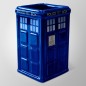 Mug - 3D - Dr Who - Tardis