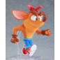 Figurine articulée - Nendoroid - Crash Brandicoot - Crash