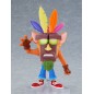 Figurine articulée - Nendoroid - Crash Brandicoot - Crash