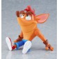 Figurine articulée - Nendoroid - Crash Brandicoot - Crash