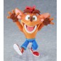 Figurine articulée - Nendoroid - Crash Brandicoot - Crash