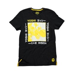 T-shirt - Nintendo - Festival Yoshi - L Homme 