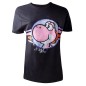 T-shirt - Nintendo - Yoshi rose - S 