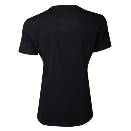 T-shirt - Nintendo - Yoshi rose - S 