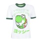 T-shirt - Nintendo - Yoshi Adventure - M Homme 