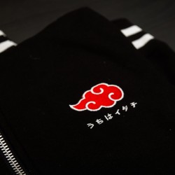 Sweat - Naruto - Akatsuki - XXL Unisexe 
