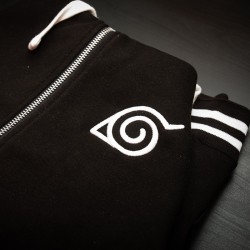 Sweatshirt - Naruto -...