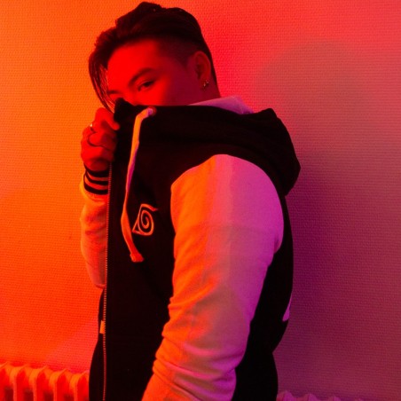 Sweat - Naruto - Konoha - Konoha - XXL 