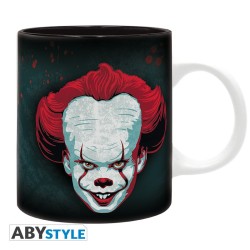 Mug - Subli - It - Pennywise