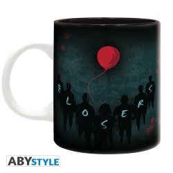 Mug - Subli - Ça - Grippe-Sou