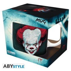 Mug - Subli - It - Pennywise