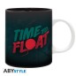 Becher - Subli - It - Time to Float