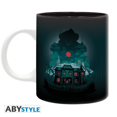 Mug - Subli - Ça - Time to Float