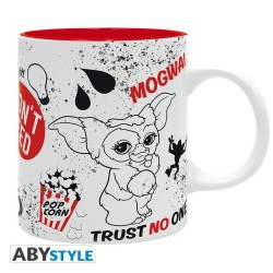 Mug - Subli - Gremlins - Gizmo