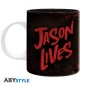 Mug - Subli - Vendredi 13 - Jason