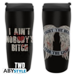 Travel Mug - Walking Dead -...