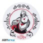 Plate - Disney Classics - Villains