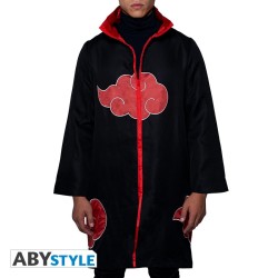 Cape - Naruto - Akatsuki