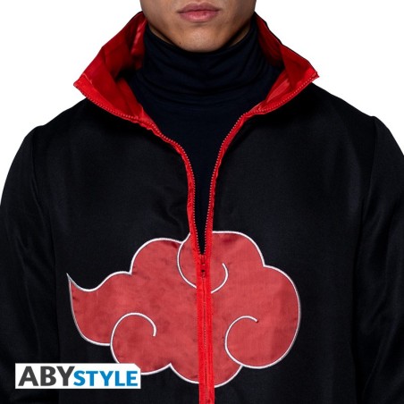 Jacket - Naruto - Akatsuki - U Unisexe 