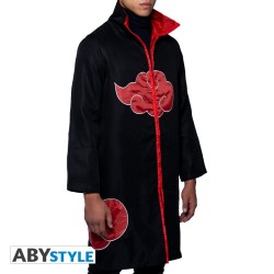 Cloak - Naruto - Akatsuki - Unisexe 