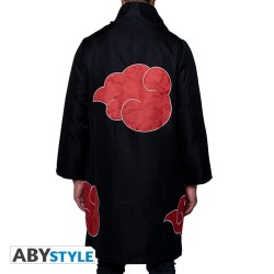 Cape - Naruto - Akatsuki - Unisexe 