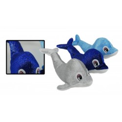 Plush - Divers - Dauphins