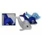 Plush - Divers - Dauphins