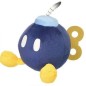 Peluche - Nintendo - Bob-omb