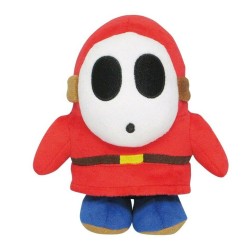 Plush - Nintendo - Shy Guy