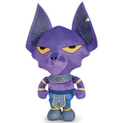 Plüsch - Dragon Ball - Beerus