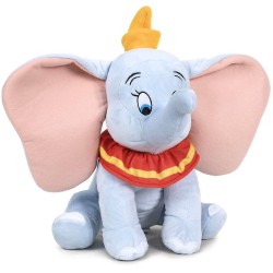 Plush - Dumbo - Dumbo