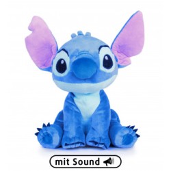 Plüsch - Lilo & Stitch - Stitch