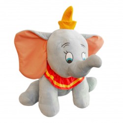 Plush - Dumbo - Dumbo