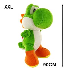 Plush - Super Mario - Yoshi