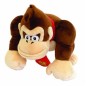 Peluche - Super Mario - Donkey Kong - Donkey Kong