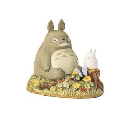 Music box - My Neighbor Totoro - Grey Totoro