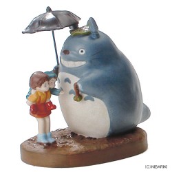 Music Box - My Neighbor Totoro