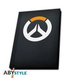 Notebook - Overwatch - Logo