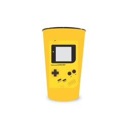 Verre - XXL - Nintendo - Game Boy