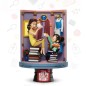 Static Figure - D-Stage - Wreck-It Ralph - Belle & Vanellope