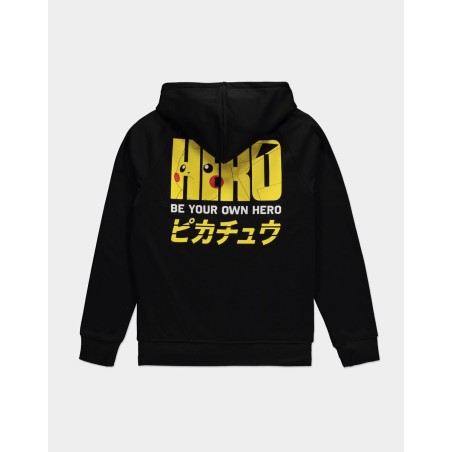 Sweat - Pokemon - Olympics Pikachu - M 