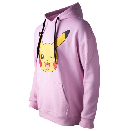 Sweat - Pokemon - Pikachu - S 