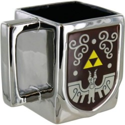 Becher - 3D - Zelda - Wind...
