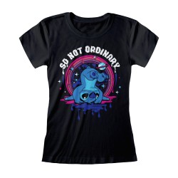 T-shirt - Lilo & Stitch -...