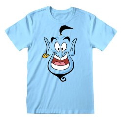 T-shirt - Aladdin - Genie - S Homme 