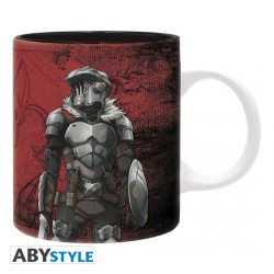 Mug - Subli - Goblin Slayer - Slayer