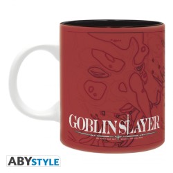 Mug - Subli - Goblin Slayer - Slayer