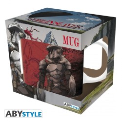 Mug - Subli - Goblin Slayer - Slayer