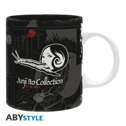 Mug - Subli - Junji Ito -...