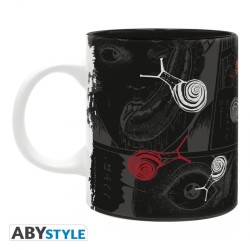 Mug - Subli - Junji Ito - Slug Girl